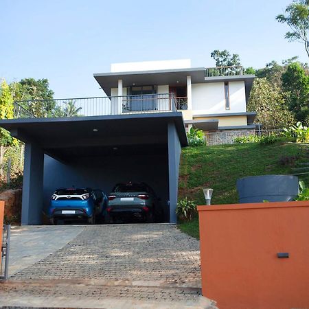 Stayvista At The Big Chill With Breakfast Included Wayanad Dış mekan fotoğraf
