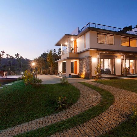 Stayvista At The Big Chill With Breakfast Included Wayanad Dış mekan fotoğraf