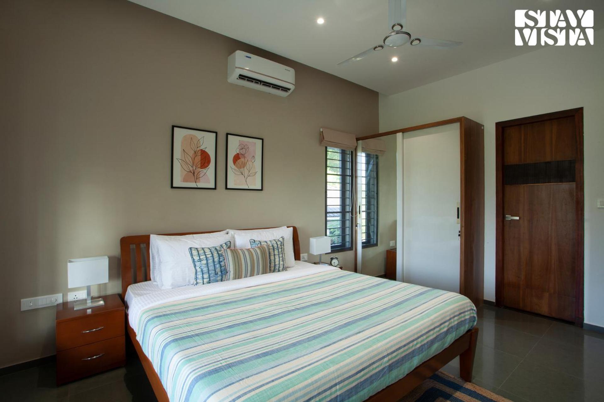 Stayvista At The Big Chill With Breakfast Included Wayanad Dış mekan fotoğraf