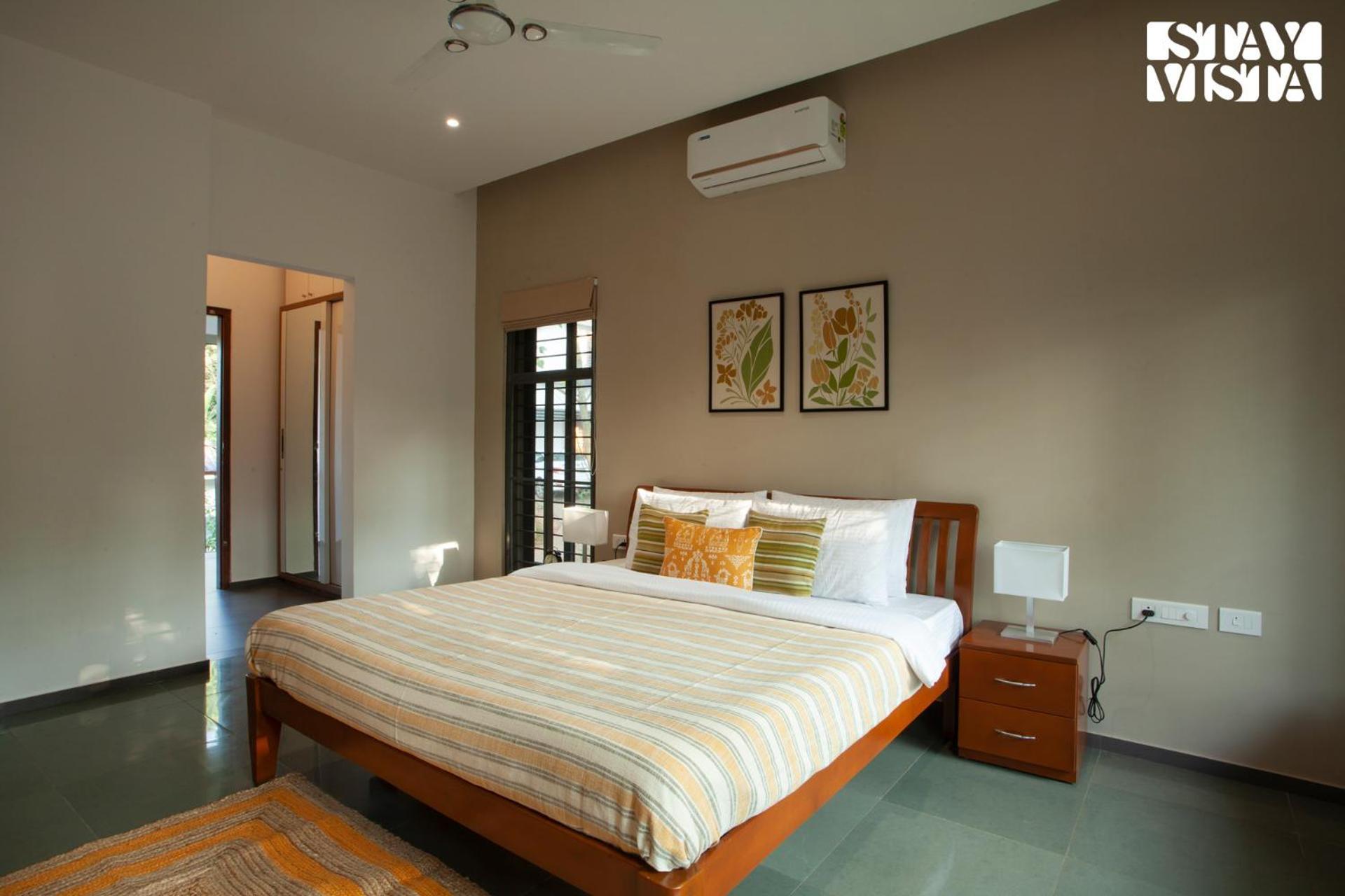 Stayvista At The Big Chill With Breakfast Included Wayanad Dış mekan fotoğraf