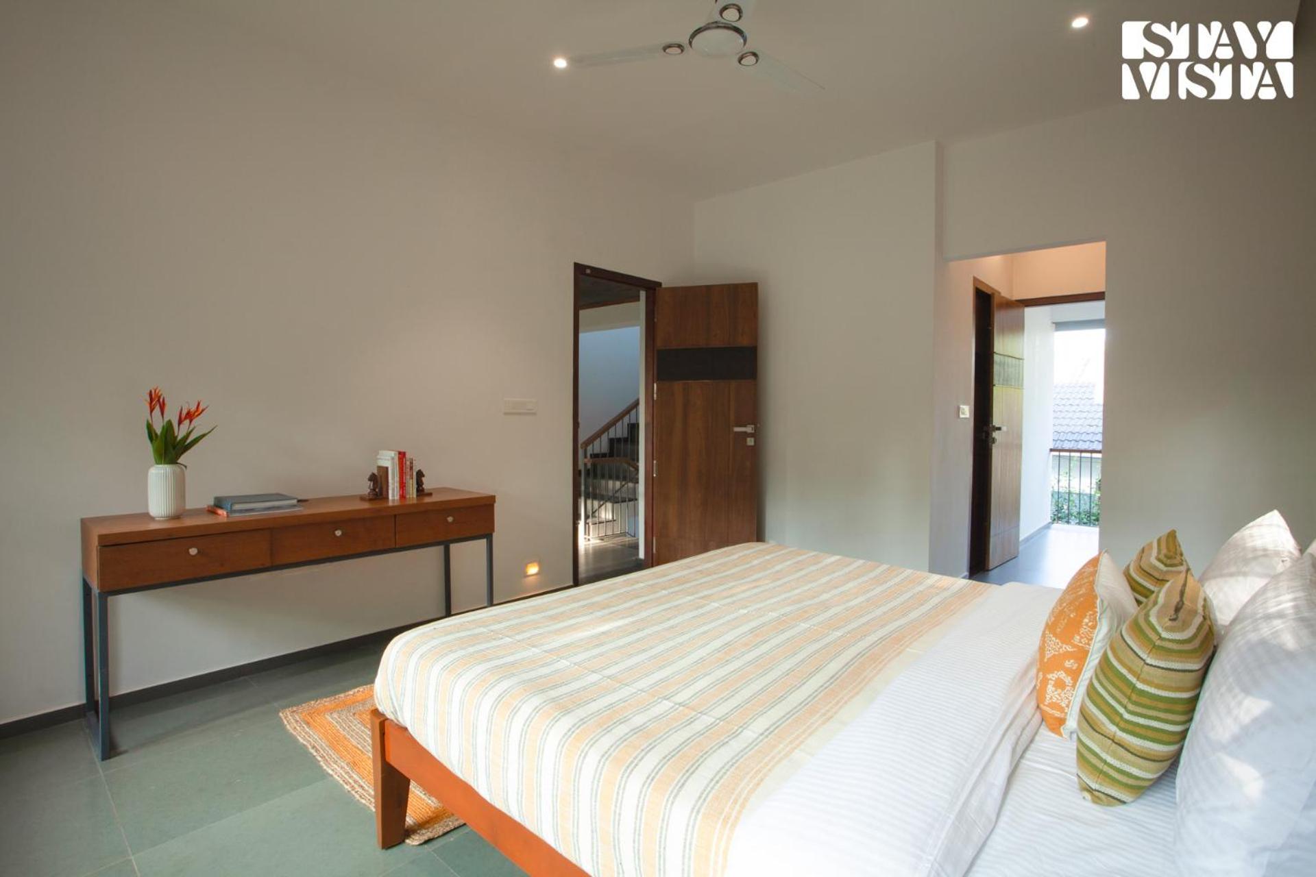 Stayvista At The Big Chill With Breakfast Included Wayanad Dış mekan fotoğraf