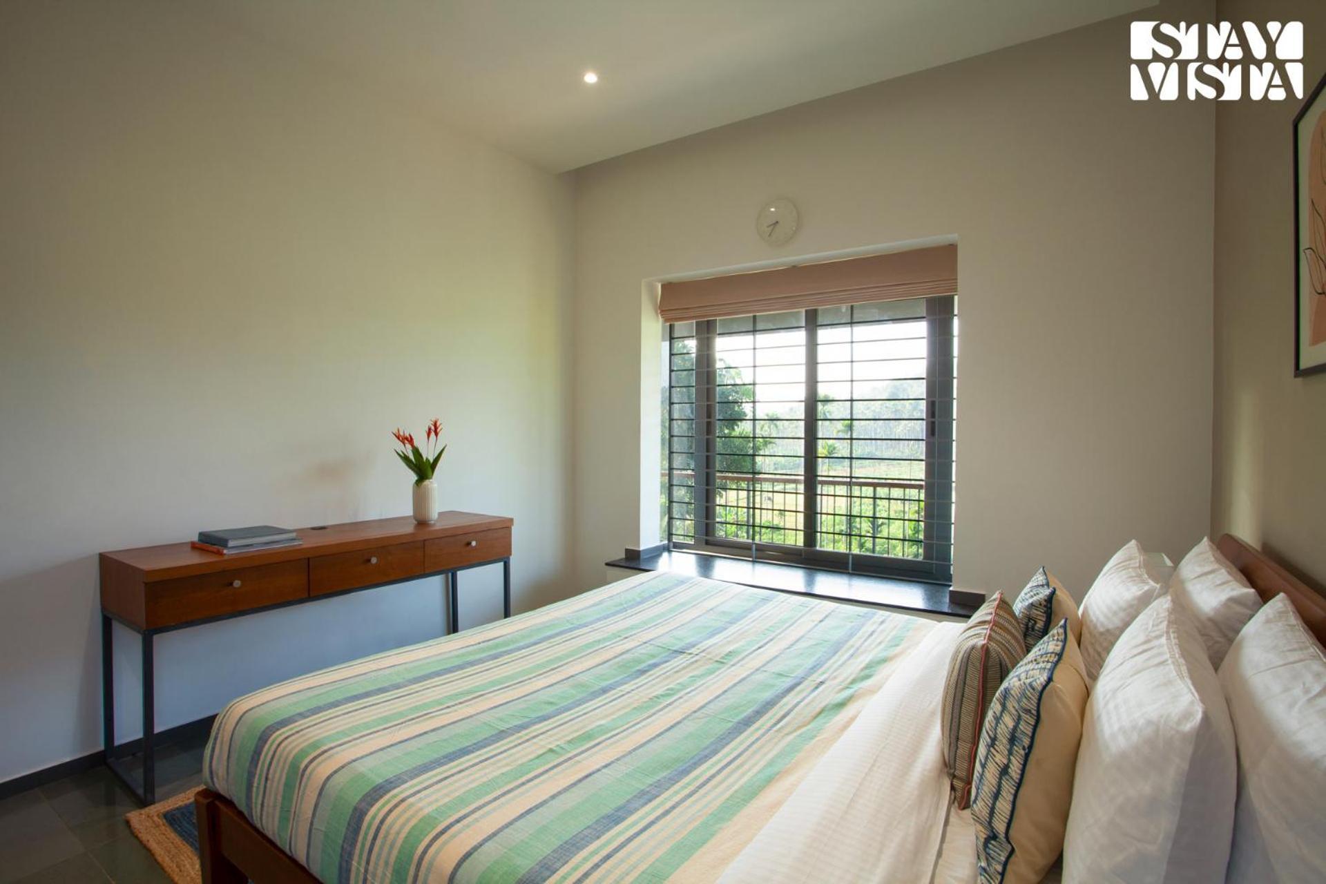 Stayvista At The Big Chill With Breakfast Included Wayanad Dış mekan fotoğraf