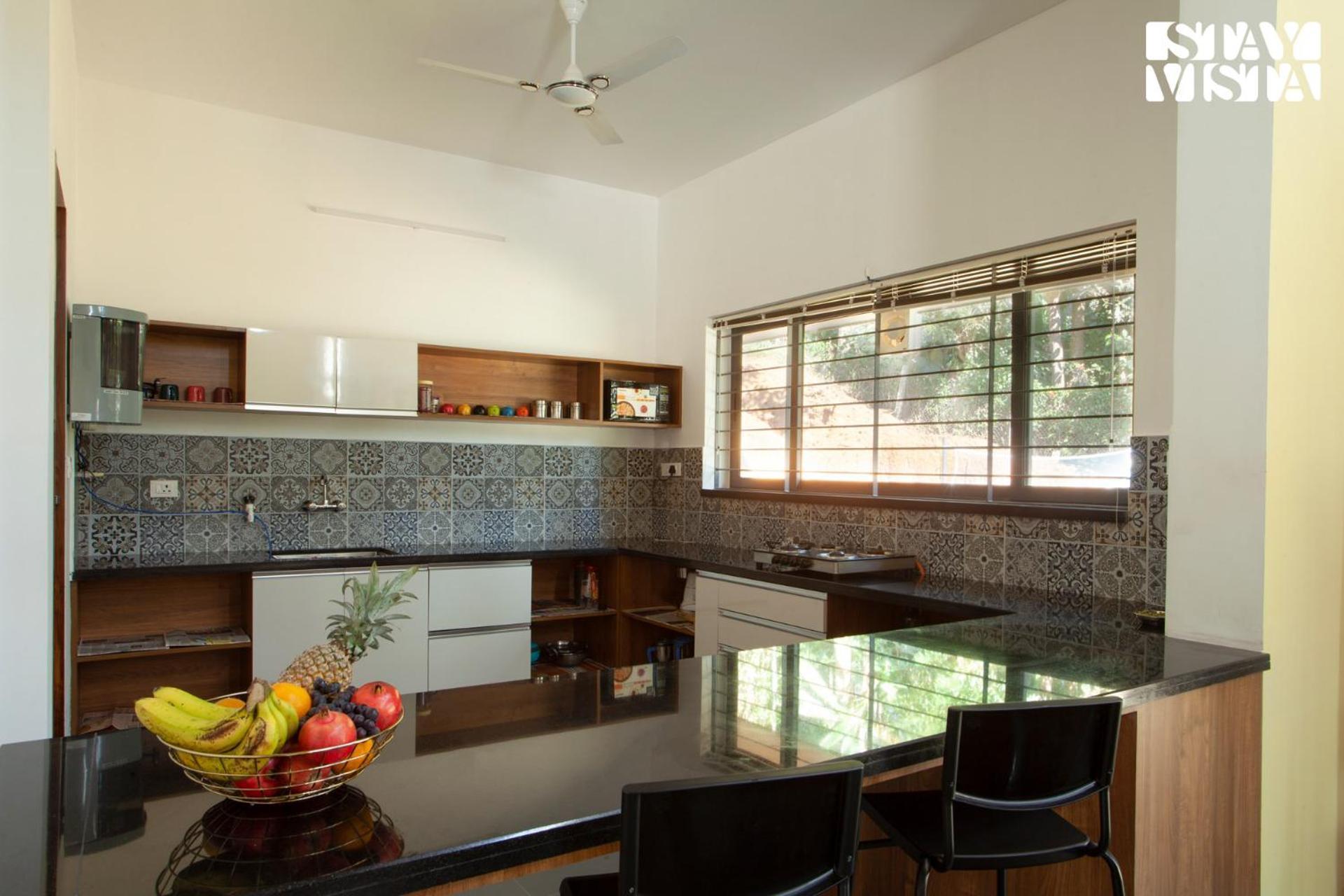 Stayvista At The Big Chill With Breakfast Included Wayanad Dış mekan fotoğraf